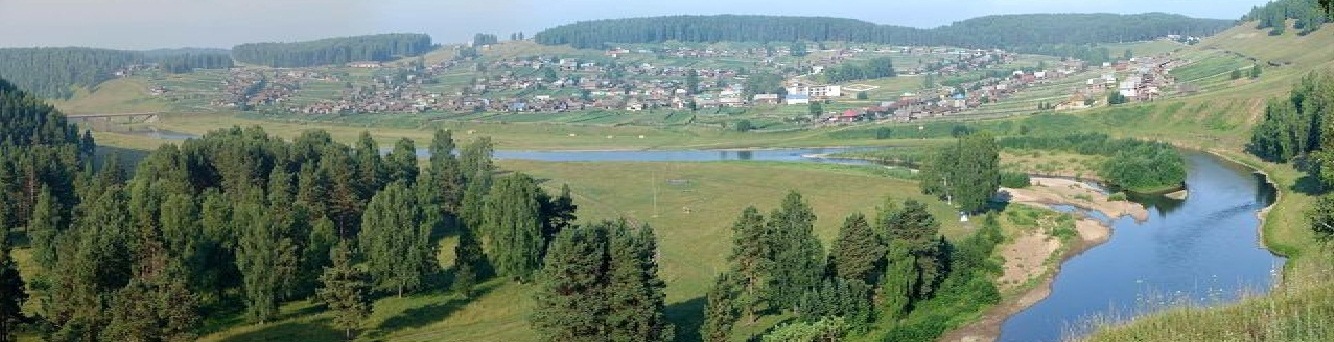 Село Арасланово