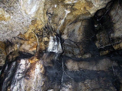 Пещера Колокольная 