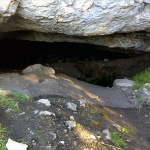 Серпиевские пещеры и село Серпиевка
