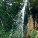 Водопад “Плакун”