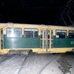 Челябинский трамвай