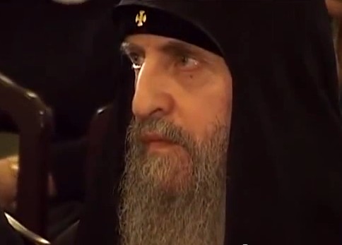 иеромонах Роман