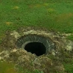 Ямальский кратер – что это?