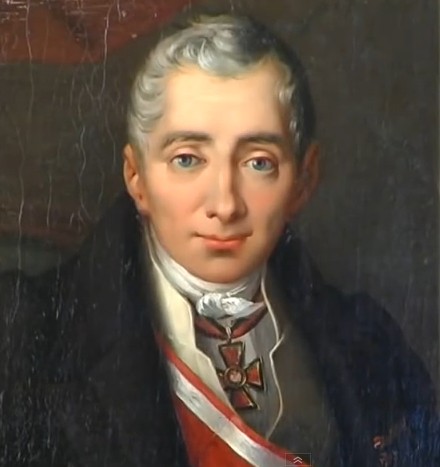 Николай Демидов